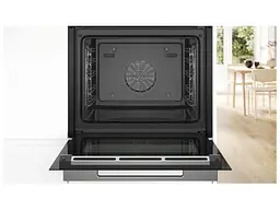 Духова шафа Bosch HRG7361B1 - мініатюра 2