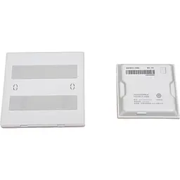 Розумний вимикач Aqara OPPLE Wireless Scene Switch Two Buttons [WXCJKG11LM] [44327] - мініатюра 4