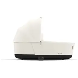 Люлька Cybex Priam Lux Off White (523000819) - мініатюра 3