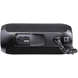 Акустична система Defender Enjoy S100 Bluetooth Black (65101) - миниатюра 4