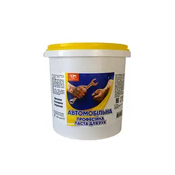 Професійна паста для рук АВТОМОБІЛЬНА Primaterra (0,85 кг) PT245005 - мініатюра 2