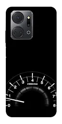 TPU чохол Demsky Speed для Huawei Honor X7a