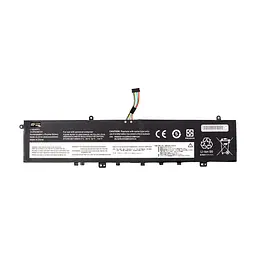 Акумулятор до ноутбука LENOVO Yoga 9-15IMH5 (L18D4PF1) 15.2V 3500mAh PowerPlant (NB482436)
