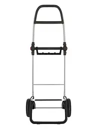 Сумка-візок Rolser Wallaby Tweed 2L Negro (WAL004-1023) - мініатюра 7