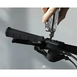 Мультитул Xiaomi NexTool Flagship Сaptain Multifunctional Knife Silver (NE20214) - мініатюра 11