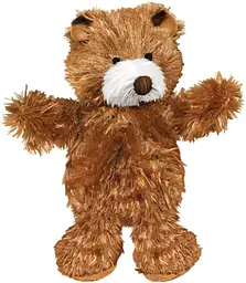 М'яка іграшка для собак KONG Teddy Bear