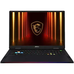 Ноутбук MSI Raider A18 HX A9WJG (A9WJG-052US) [158739]
