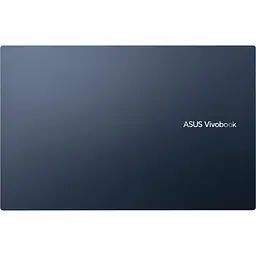 Ноутбук ASUS VivoBook 15 X1502VA (15.6 FHD IPS 60 Hz, Intel i7-13620H, 16 GB, 1 TB, UMA, DOS) Quiet Blue (90NB10T1-M01B40) - мініатюра 5