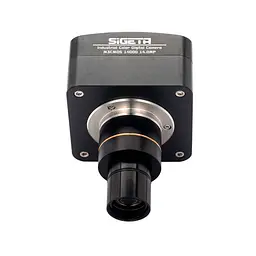 Камера для мікроскопа SIGETA M3CMOS 14000 14.0 MP USB 3.0 (65676) - мініатюра 2