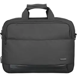 Сумка для ноутбука 15,6" Modecom Porto черная