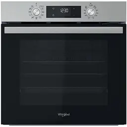 Духова шафа Whirlpool OMR58HU1X