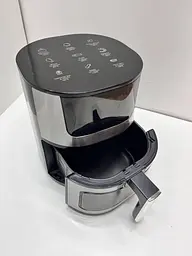 Багатофункціональна фритюрниця Zepline 8 л 3500 Вт ZP-142 - мініатюра 3