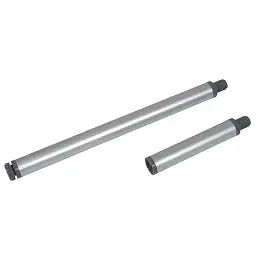 Стіл Bo-Camp Premium 90x60 см сірий (DAS303276) - мініатюра 4