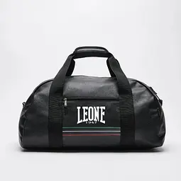 Спортивна сумка Leone AC958 FLAG DUFFEL Black 40 л (AC958_Black) - мініатюра 2