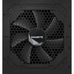 Блок живлення Gigabyte 1000W GP-UD1000GM PG5 PCI 5.0 80 PLUS Gold (GP-UD1000GM PG5) Б/в - мініатюра 2