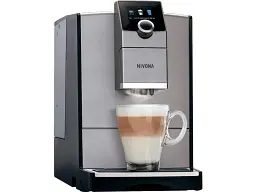 Кавомашина автоматична Nivona CafeRomatica 795 (NICR 795) - мініатюра 2