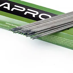 Електроди зварювальні Apro АНО-36 AC/DC 5 кг 3 мм 30412 - мініатюра 4