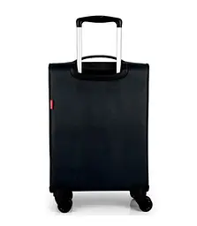 Валіза Gabol Cloud (S) Black (114004) - мініатюра 3