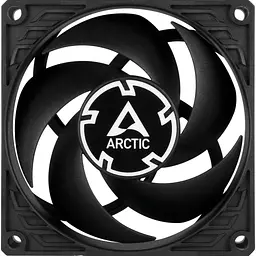 Комплект вентиляторів Arctic P8 Silent 5-Pack (ACFAN00301A) - мініатюра 2