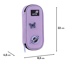 Пенал Kite Crush (K26-599-9) - мініатюра 5