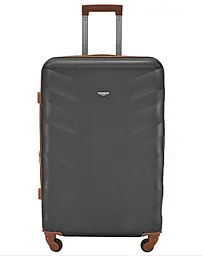 Валіза Semi Line 24" (M) Graphite (T5644-2) (DAS302621) - мініатюра 3
