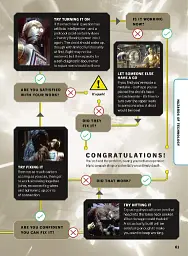 Star Wars. How Not to Get Eaten by Ewoks and Other Galactic Survival Skills - мініатюра 8