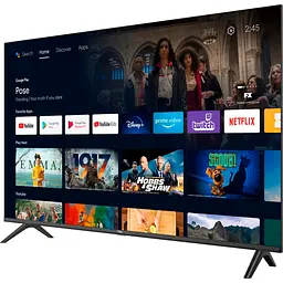 Телевізор TCL 43L5A 43" LED FullHD [124616] - мініатюра 4