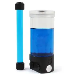 Охолоджуюча рідина Ekwb EK-CryoFuel Navy Blue (Premix 1000mL) (3831109813270) - мініатюра 2