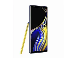 Смартфон Samsung Note 9 N960 8/512GB Ocean Blue (SM-N960FZBH) - миниатюра 3
