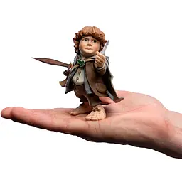 Фігурка Lord Of The Rings Samwise Gamgee Limited Edition (Володар кілець) - мініатюра 7