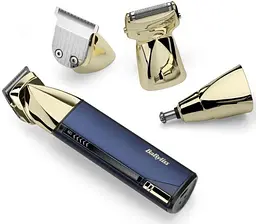 Машинка для стрижки Babyliss MT992E - мініатюра 4