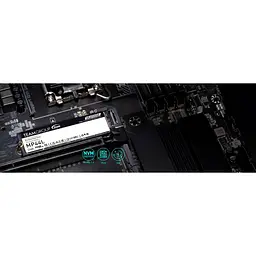 SSD накопичувач Team MP44L 1TB [TM8FPK001T0C101] [130607] - мініатюра 5