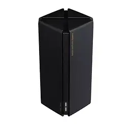 Бездротовий маршрутизатор (роутер) Xiaomi Mesh System AX3000 1-pack (DVB4315GL) - мініатюра 4