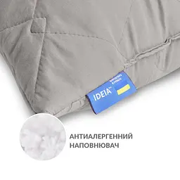 Подушка Ideia для сну та відпочинку CUBE 40x135 cм (8-35245*002) - мініатюра 2