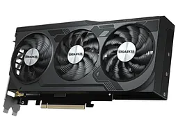 Відеокарта Gigabyte RTX 5070 Ti 16GB WINDFORCE OC V2 (GV-N507TWF3OCV2-16GD) (GDDR7, 256 bit, PCI-E v5.0 x16) - мініатюра 6