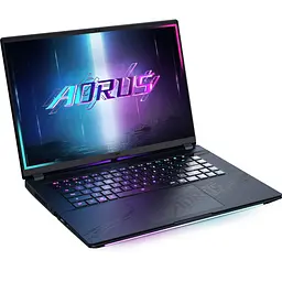 Ноутбук Aorus Master 16 BXH (BXHC4USE64SH) [168774] - мініатюра 2