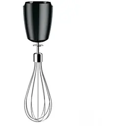 Блендер Braun MQ 7045 X BK - мініатюра 2
