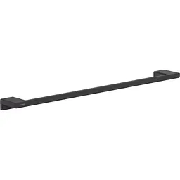 Тримач для рушника Hansgrohe AddStoris 62.6/64.8 см Matt Black 41747670 Чорний матовий