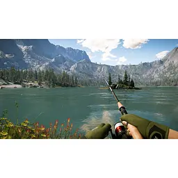 Ключ активації Microsoft Call of the Wild: The Angler для Xbox One/Series S/X - мініатюра 4