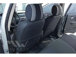 Авточохли модельні MW Brothers для Geely SL c 2011 - мініатюра 4