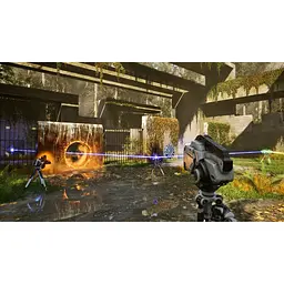 Ключ активації Microsoft The Talos Principle 2 для Xbox One/Series S/X - мініатюра 5