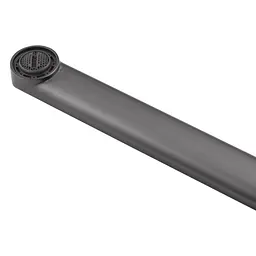 Змішувач для ванни Kroner Element 211414-5301 (CV035957) - мініатюра 5