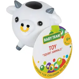 Іграшка Baby Team Бризкаючи тваринки (8750) - мініатюра 9
