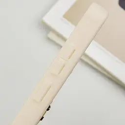 Чохол TPU Toys Case для Xiaomi Redmi 12C / Poco C55 Sand / Always Happy - мініатюра 5