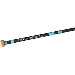 Спінінг G.Loomis NRX Bass Spinning NRX JBR 843S 2.13 м 5-21 г (1 част.) - мініатюра 2