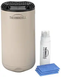 Пристрій від комарів Thermacell Patio Shield Mosquito Repeller MR-PS Linen - мініатюра 3