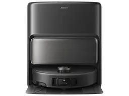 Робот-пилосос з вологим прибиранням Dreame MOVA V50 Ultra Complete Black RLV72LE-1-bl - мініатюра 4