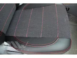 Авточохли модельні MW Brothers для Chery Tiggo c 2005 - 2012 - мініатюра 6