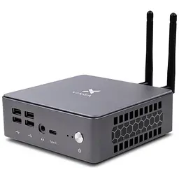 Неттоп Vinga Mini PC V656 8/1TB (V6561220P.81TW1H) [161444] - мініатюра 3