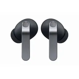 Навушники Samsung Galaxy Buds4 Pro Black (SM-R640NZKASEK)